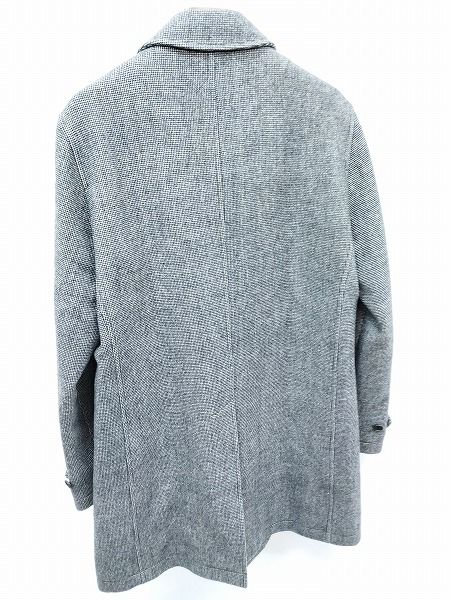 ユナイテッドアローズ 千鳥柄バルカラーコート 楽天市場】ユナイテッドアローズ 千鳥格子 コートの通販