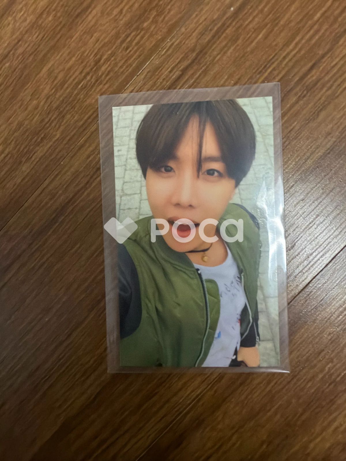 BTS J-HOPE 花様年華 pt.2 - メルカリ