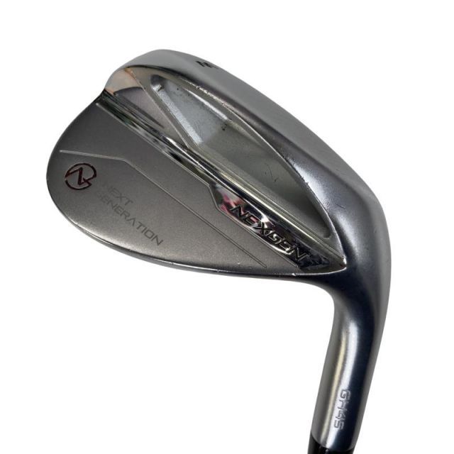 【中古】 ゴルフパートナー NEXGEN CHIPPING WEDGE GH45 ウェッジ WG NS PRO パター(グレー) (フレックスその他) メンズ 男性用 右利き 右用 Cランク ゴルフクラブ