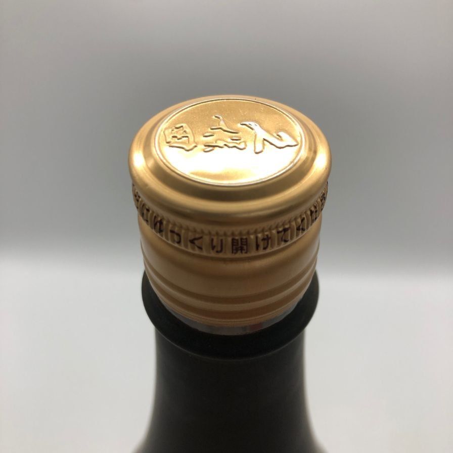 久保田 萬寿 純米大吟醸 1800ml 2025年 未開栓 - メルカリ