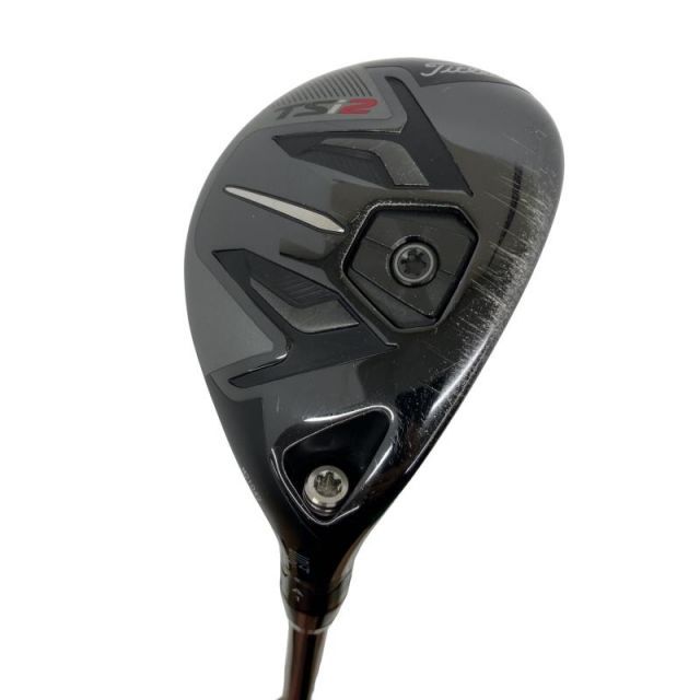 TSi2 ユーティリティ タイトリスト　TENSEI AV 90HY TSi2 ユーティリティ 4U 21度タイトリスト TENSEI AV 90HY