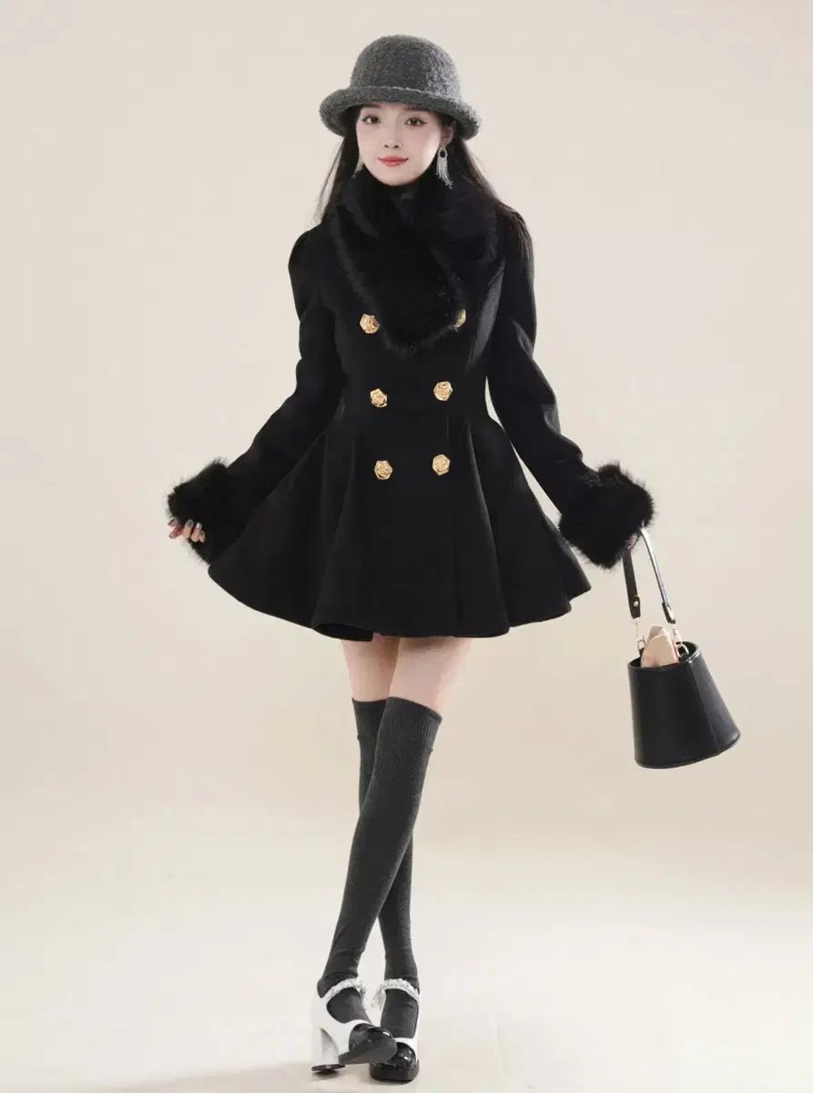 未開封) 姫ギャル日傘系コート お買い得品 日本ブランド 日本ブランド