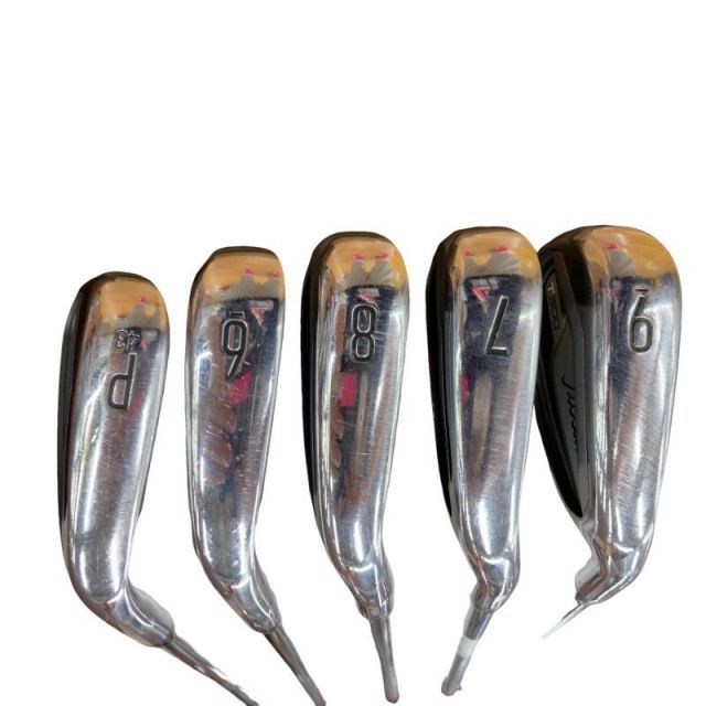 Titleist タイトリスト　T300 アイアン　5本　セット タイトリスト T300 アイアン5本セット TITLEIST TSERIES IRON | T300