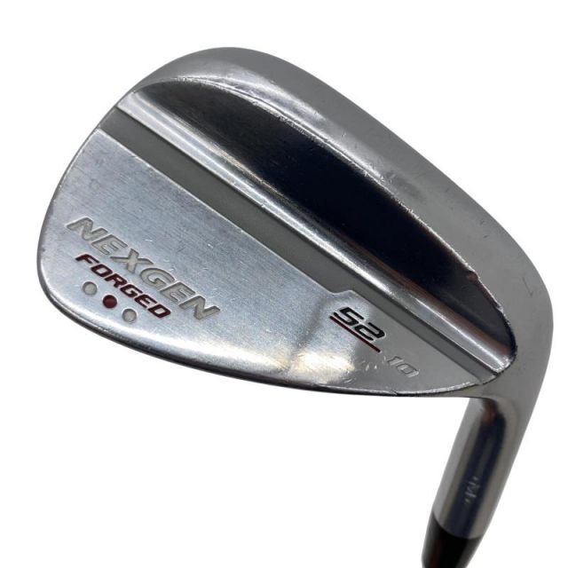 返品OK 【中古ゴルフクラブ】Zodia ゾディア SV-W101 ウェッジ TRAVIL