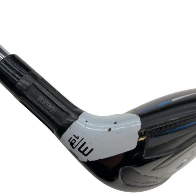 購入 【】 テーラーメイド SIM2 MAX U3 ユーティリティ UT KBS MAX