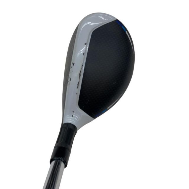 購入 【】 テーラーメイド SIM2 MAX U3 ユーティリティ UT KBS MAX