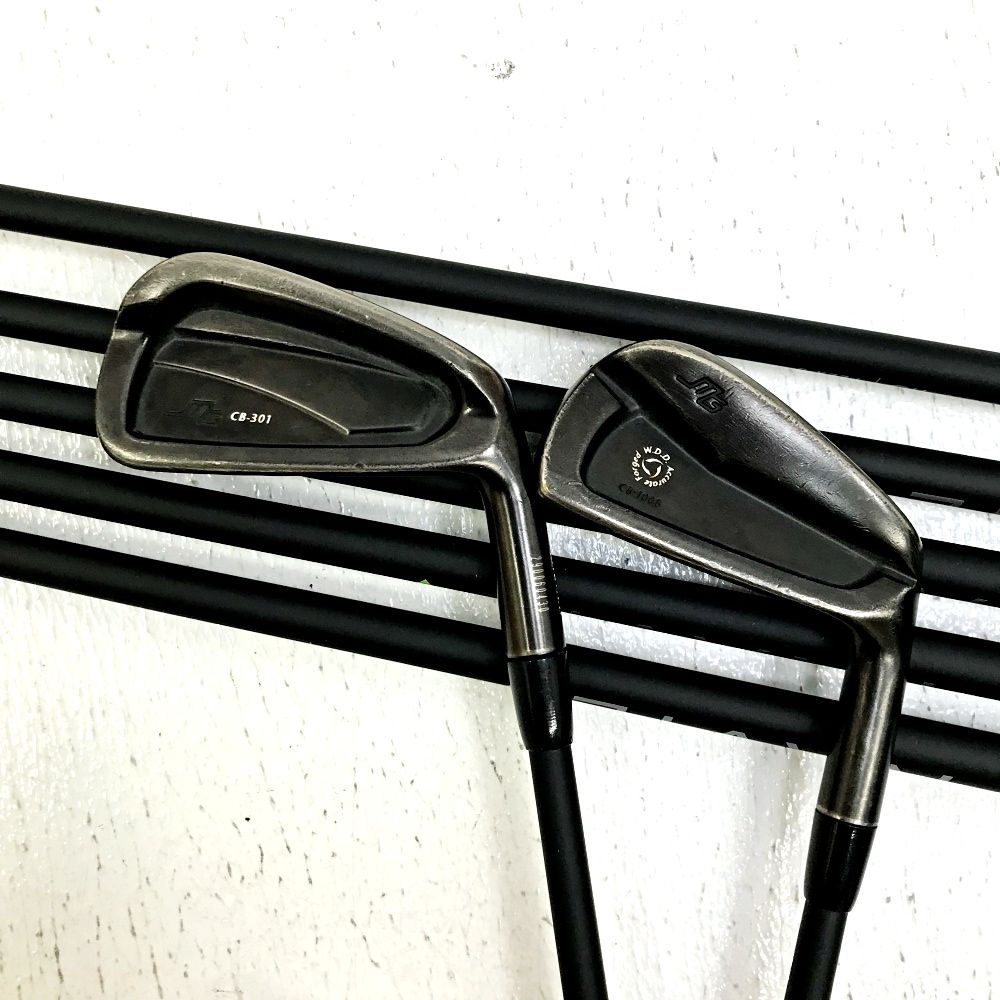 加古川店】 中古 三浦技研 | ミウラギケン アイアン CB1008 (2016