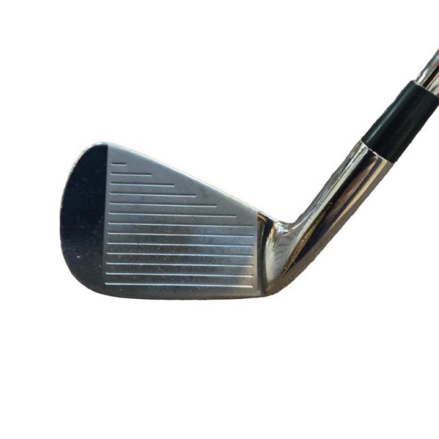 中古】 ミズノ MP-64 6S アイアンセット IR 純正特注シャフト