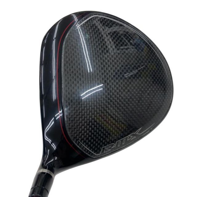 ヤマハドライバーRMXリミックス　VD59 フレックスR 、10.5° 美品 YAMAHA（ヤマハ） 日本製 RMX VD59 ドライバー Diamana YR