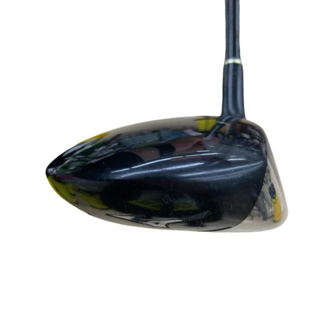 ミズノ JPX レフティー　3w 7w ミズノ JPX 3W レフティ ミズノ JPX レフティー 3w 7w クラブ