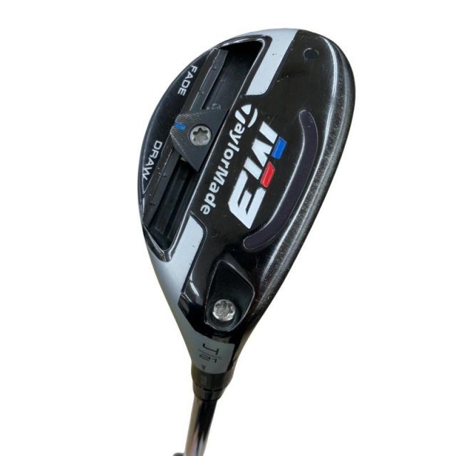 コレクション テーラーメイド M3 U4 ユーティリティ UT NS PRO 930GH