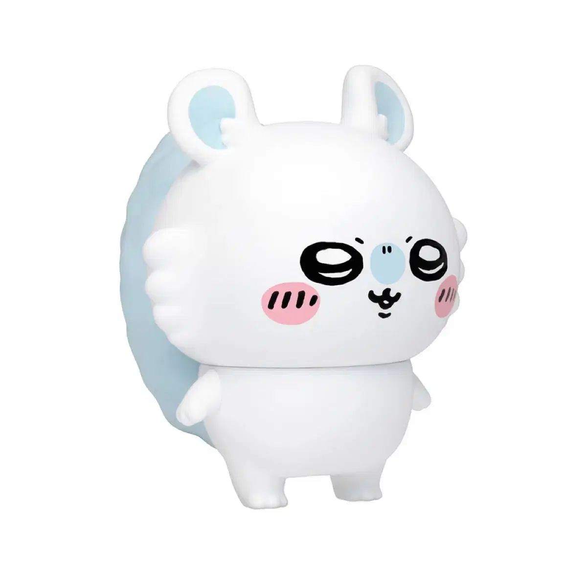 ちいかわ グッズ すくっとメイトソフビフィギュア モモンガ | 予約ちいかわ すくっとメイト ソフビフィギュア（モモンガ）2025年 - mofusand Macaron PVCトイレマット Kawaii Limited Toilet 珪藻土入りソフトバスマット(カップケーキにゃん)