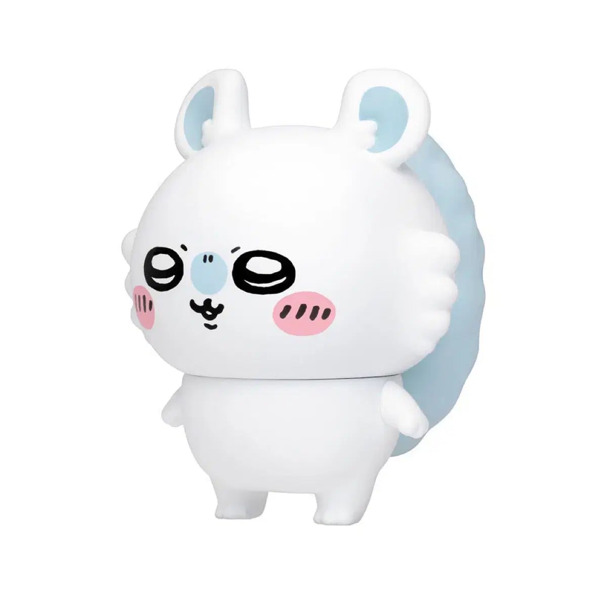 ちいかわ グッズ すくっとメイトソフビフィギュア モモンガ | 予約ちいかわ すくっとメイト ソフビフィギュア（モモンガ）2025年 - mofusand Macaron PVCトイレマット Kawaii Limited Toilet 珪藻土入りソフトバスマット(カップケーキにゃん)