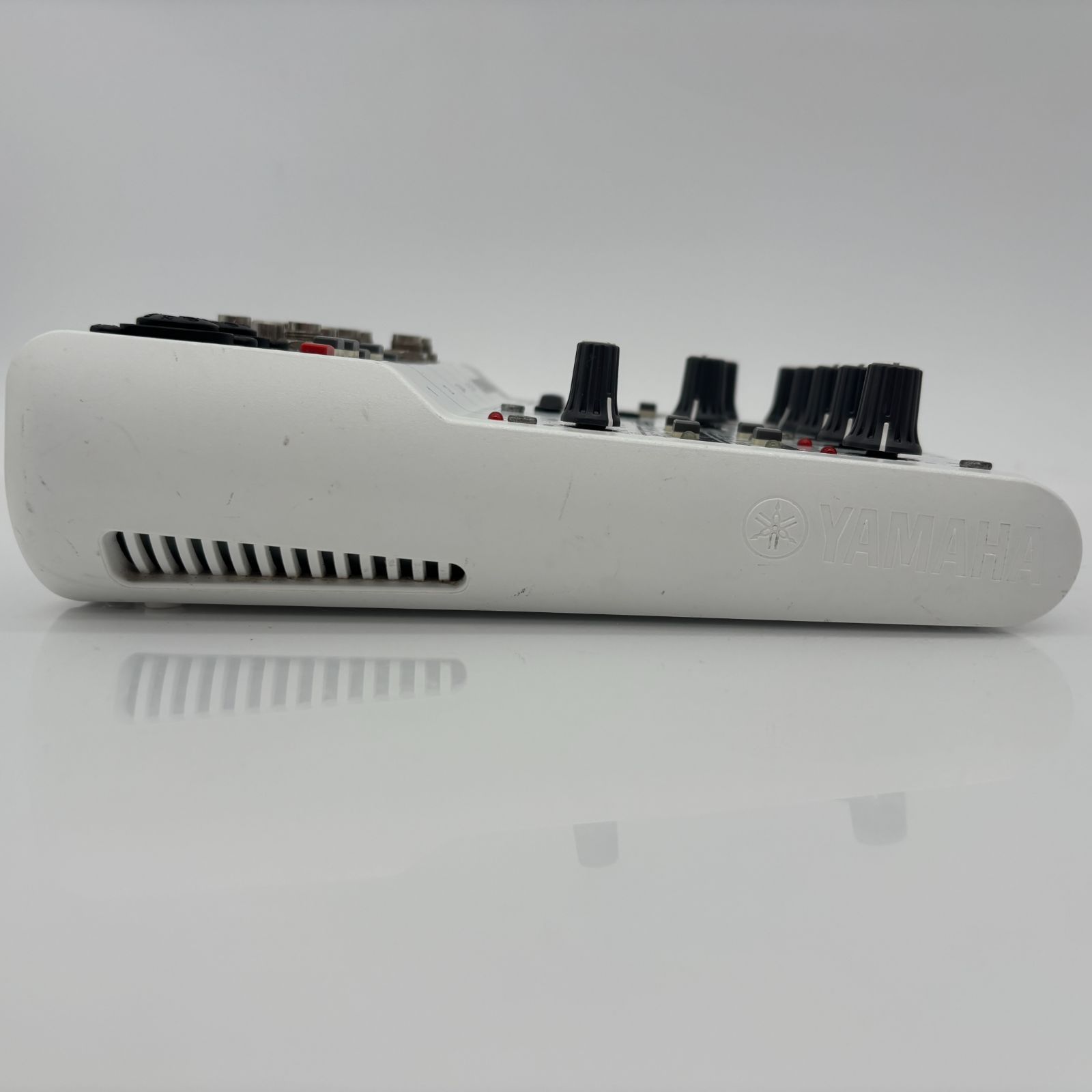 美品中古Yamaha AG06 USBオーディオインターフェース 動作品 ヤマハ YAMAHA USB ウェブキャスティングミキサー オーディオ