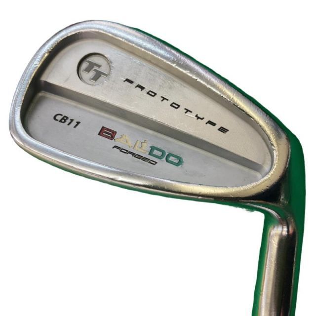 BAIDO CB11 プロトタイプアイアンセット 4本 BAIDO CB11 プロトタイプアイアンセット 4本