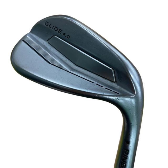 ピン PING 4.0 ウェッジ GLIDE 50°⁄12° S WG グライド NS GLIDE4.0(