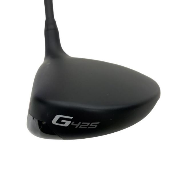 中古】 ピン G425 MAX 7W(アーコス無し) レフティ フェアウェイウッド