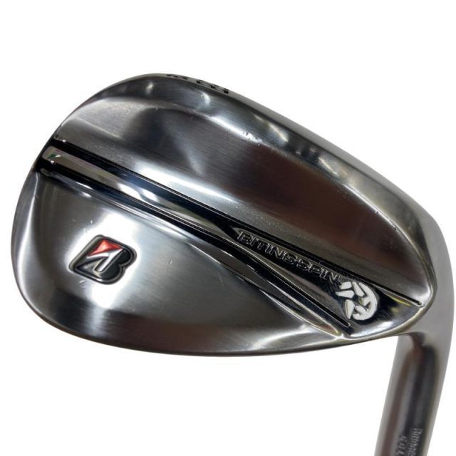 ブリヂストン BRIDGESTONE BITING SPIN 58°/12°A ウェッジ WG