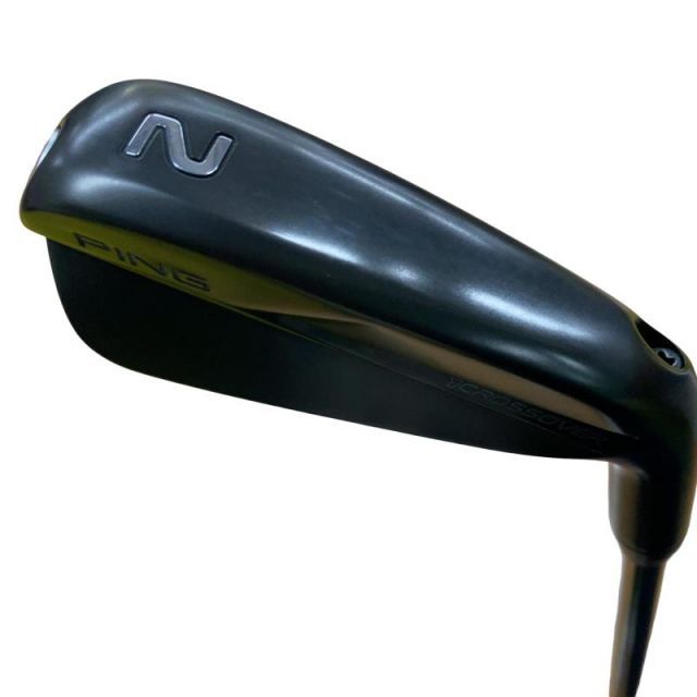 PING iCROSSOVER 2番ユーティリティU2(シャフト2本付き) PING iCrossover Custom Utility Irons – Golfio