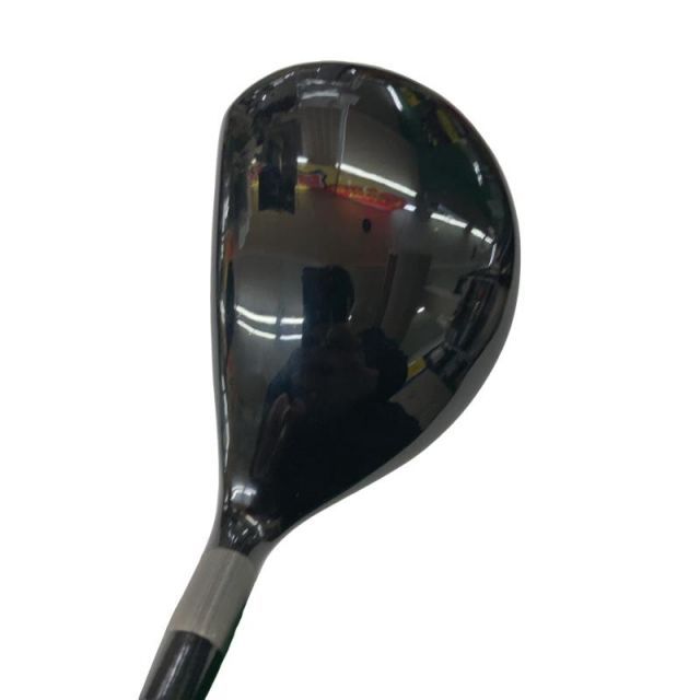 中古】 キャロウェイ APEX UW(2024) 17° ユーティリティ UT TENSEI 70