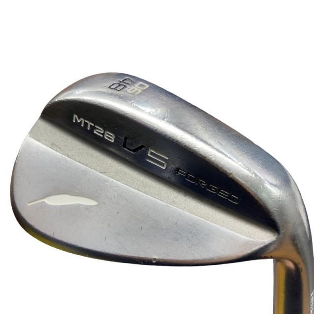 中古】 フォーティーン MT-28 V5(ニッケルクロム) 48°/06° ウェッジ WG