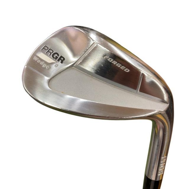 プロギア PRGR 0 WEDGE 本物 50°/08° ウェッジ WG NS PRO MODUS3