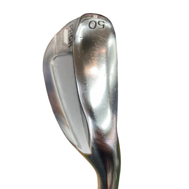 プロギア PRGR 0 WEDGE 本物 50°/08° ウェッジ WG NS PRO MODUS3