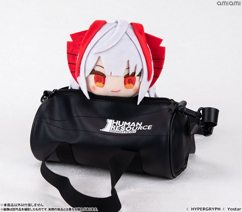 アークナイツ オペぬい W アクナイ ぬいぐるみ ぬい 新品 正規品