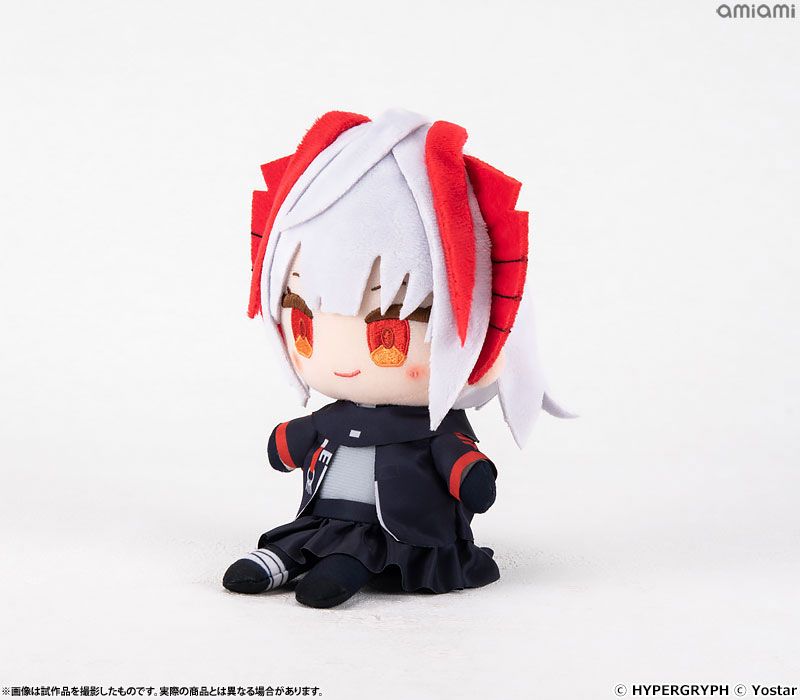アークナイツ オペぬい W アクナイ ぬいぐるみ ぬい 新品 正規品