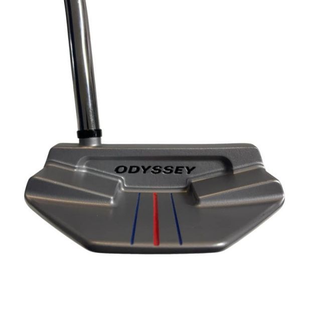 ODYSSEY STROKE LAB 2 パター 34インチ パター LAB オデッセイ CS 34インチ STROKE 2M #2M PT - ストローク
