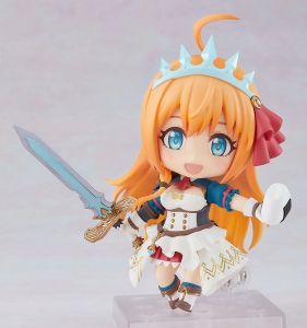 ねんどろいど ぺコリーヌ 「プリンセスコネクト! Re:Dive」【2週間以内発送】