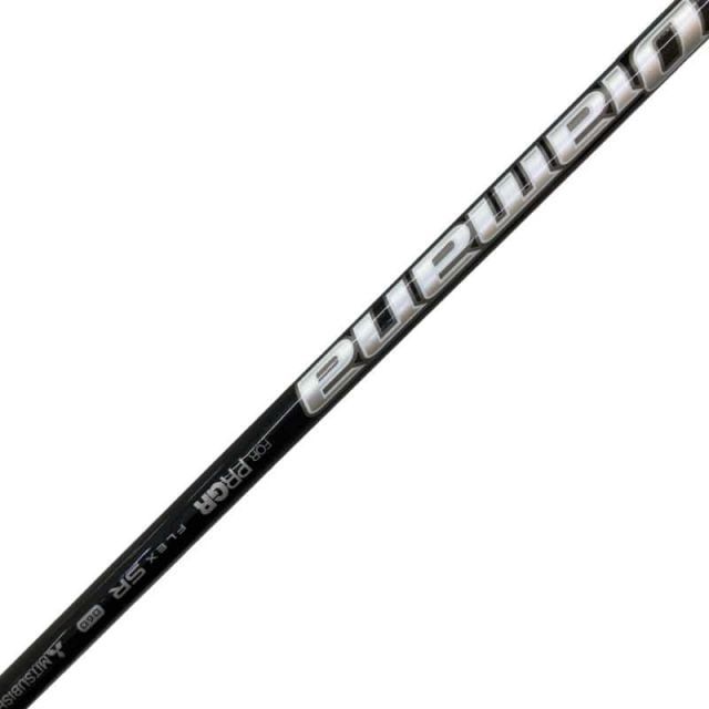 中古】 プロギア PRGR 03 5S アイアンセット IR Diamana FOR PRGR(2022