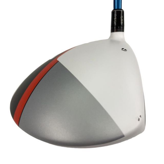 中古 テーラーメイド R1 1W ドライバー DR Tour AD GT-7 (フレックスS