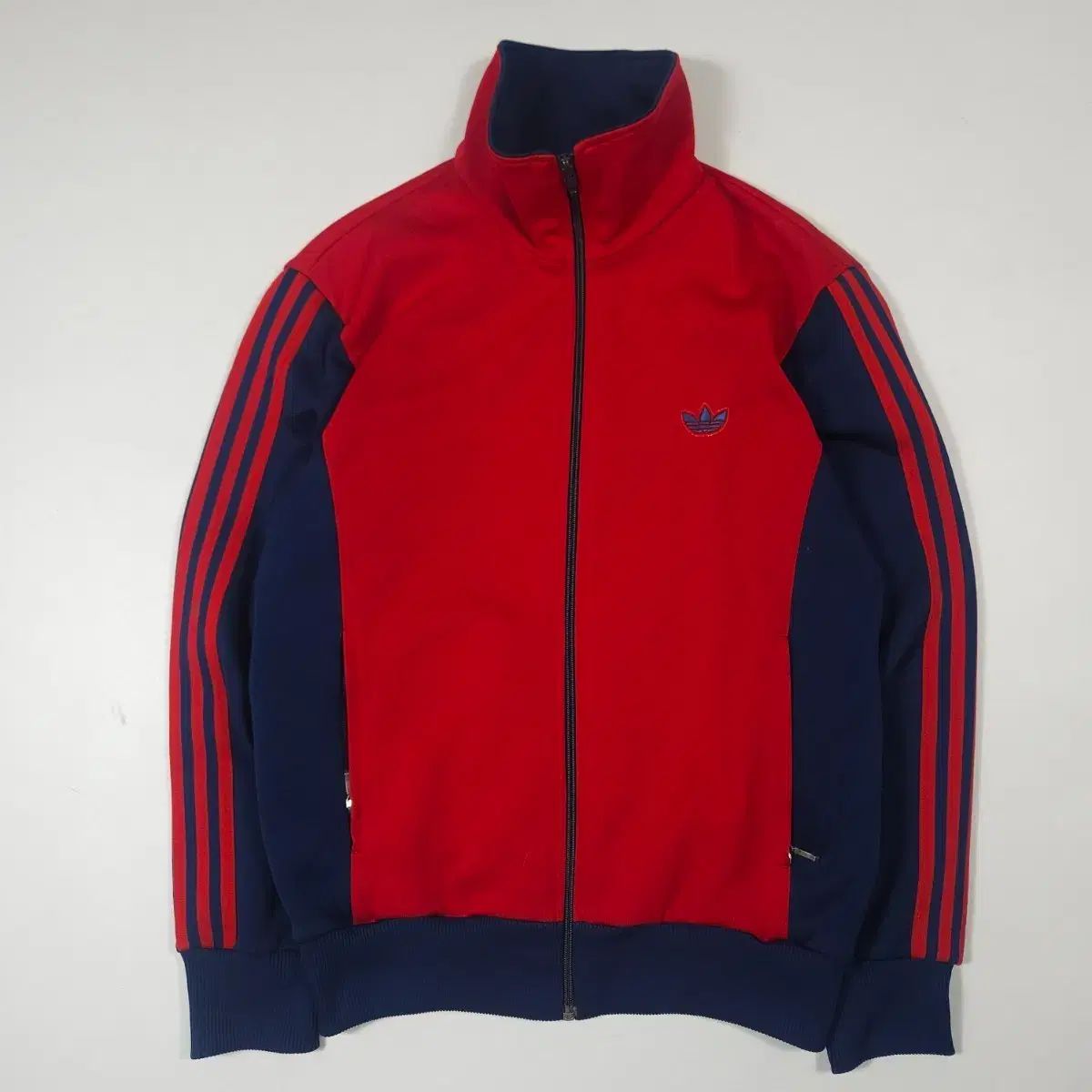 アディダス ファイヤーバード 西ドイツ ジャージ M