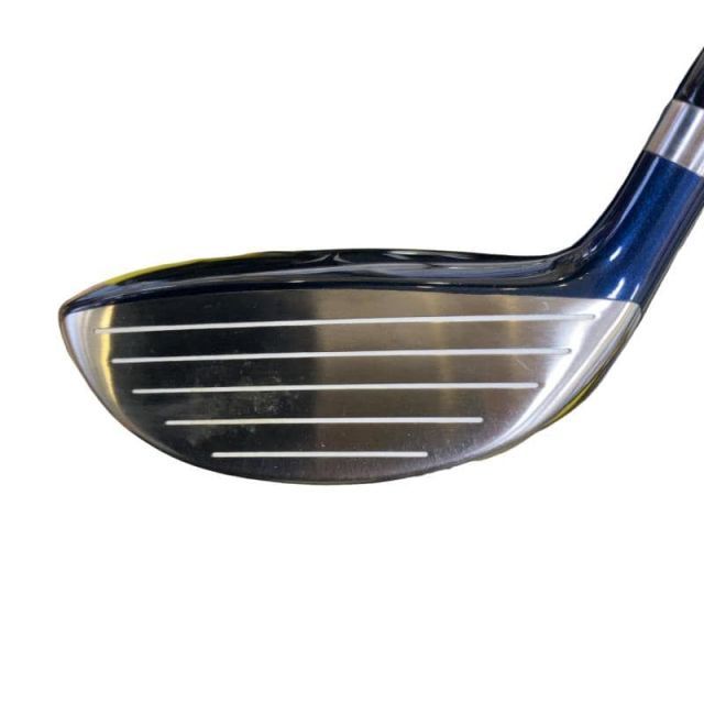 [値下げ_ウッドセット]ミズノZEPHYR(2009) 1W,3W,5W,7W 中古】 ミズノ ZEPHYR(2009) 5W フェアウェイウッド FW ZEPHYR