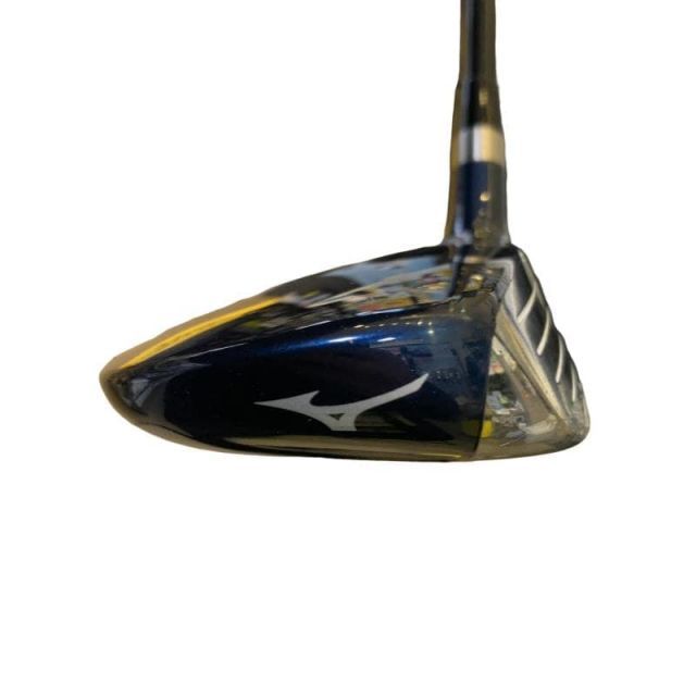 中古】 ミズノ ZEPHYR(2009) 7W フェアウェイウッド FW ZEPHYR