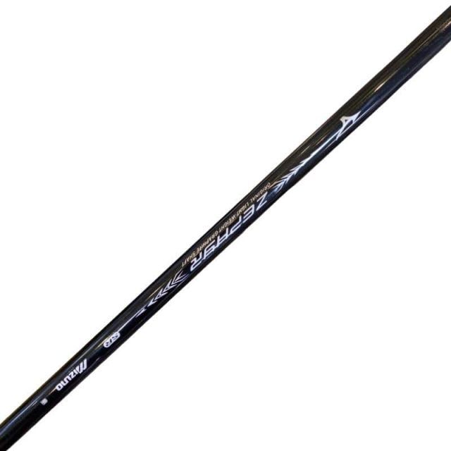 [値下げ_ウッドセット]ミズノZEPHYR(2009) 1W,3W,5W,7W 中古】 ミズノ ZEPHYR(2009) 7W フェアウェイウッド FW ZEPHYR