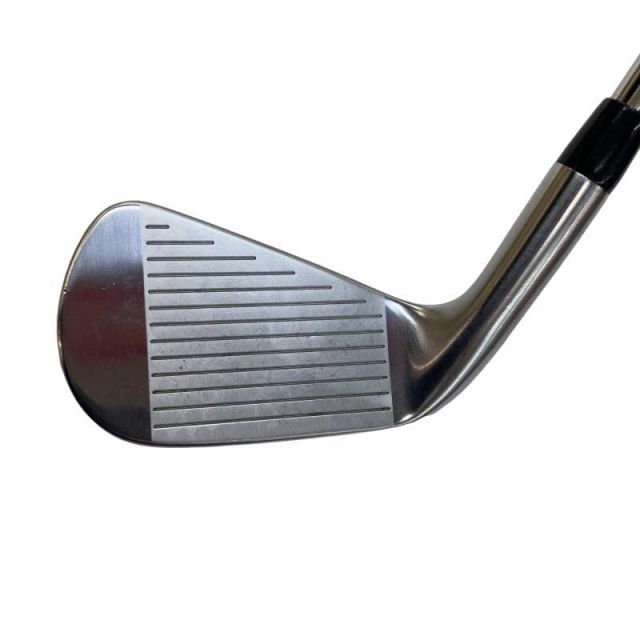 中古】 タイトリスト Titleist T100 7S アイアンセット IR AMT TOUR