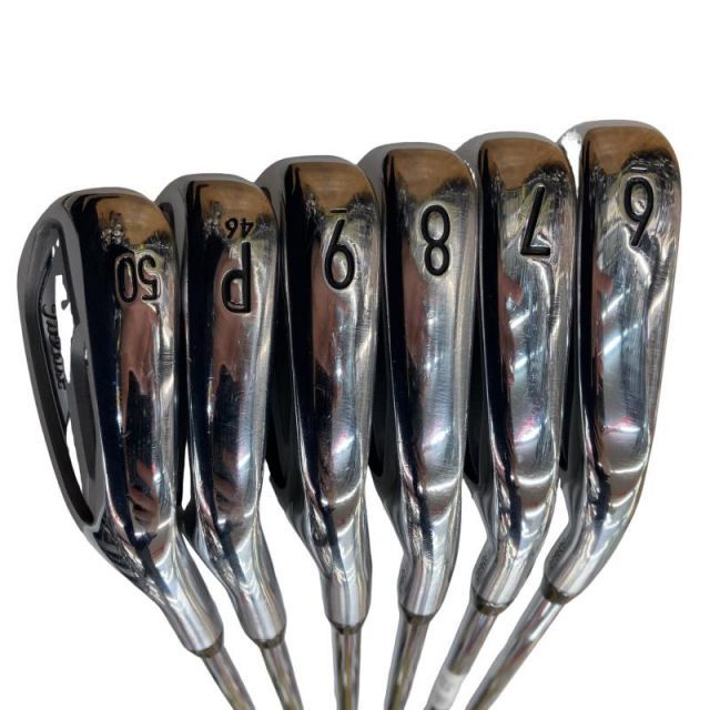 Titleist T100 AMT X100アイアン7本セット 中古 楽天市場】t100 アイアン 7本の通販