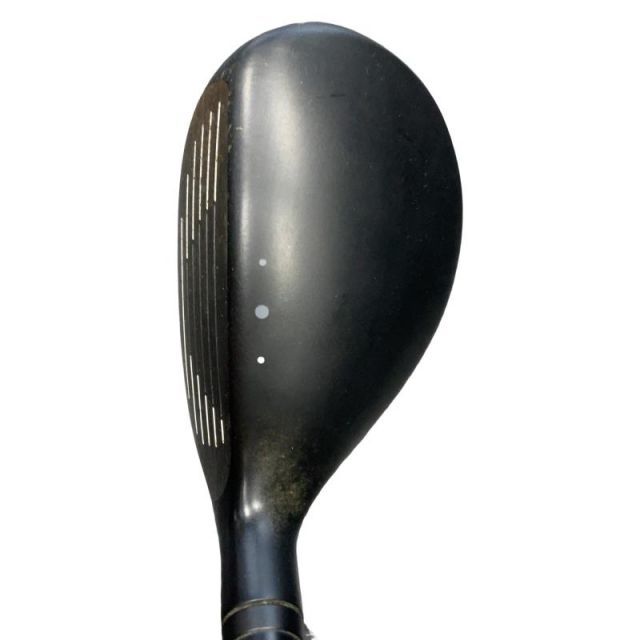 【希少】 G425 U4/U5 173-85 Rフレックス 希少】 G425 U4/U5 173-85 Rフレックス PING 5U ユーティリティ