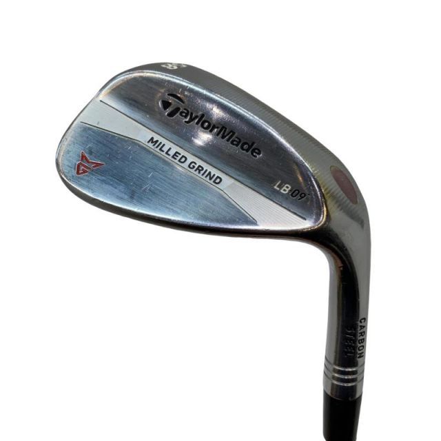テーラーメイド Taylor Made MILLED GRIND 58°/09° ウェッジ WG NS PRO