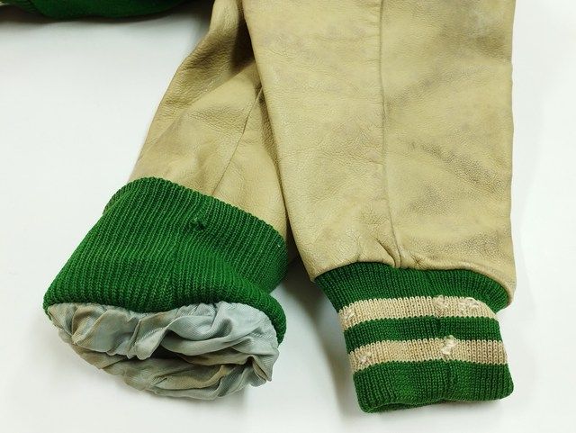 P227 [人気] LASLEY KNITTING ラスレイニッティング スタジアム