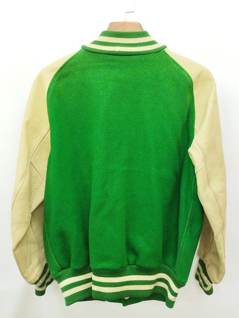 P227 [人気] LASLEY KNITTING ラスレイニッティング スタジアム