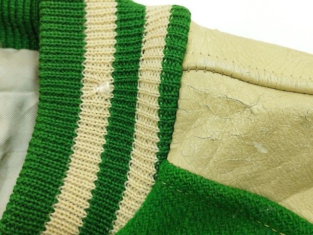 P227 [人気] LASLEY KNITTING ラスレイニッティング スタジアム