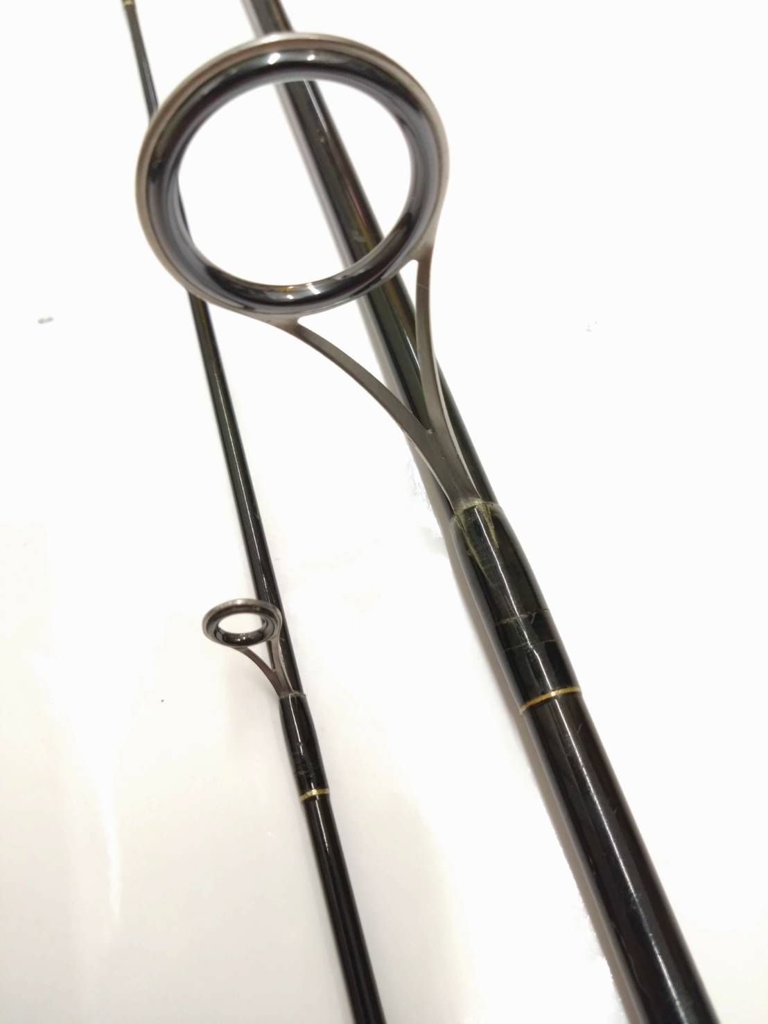 ITOクラフト エキスパートカスタム EXC730ML 2ピース ジャンク