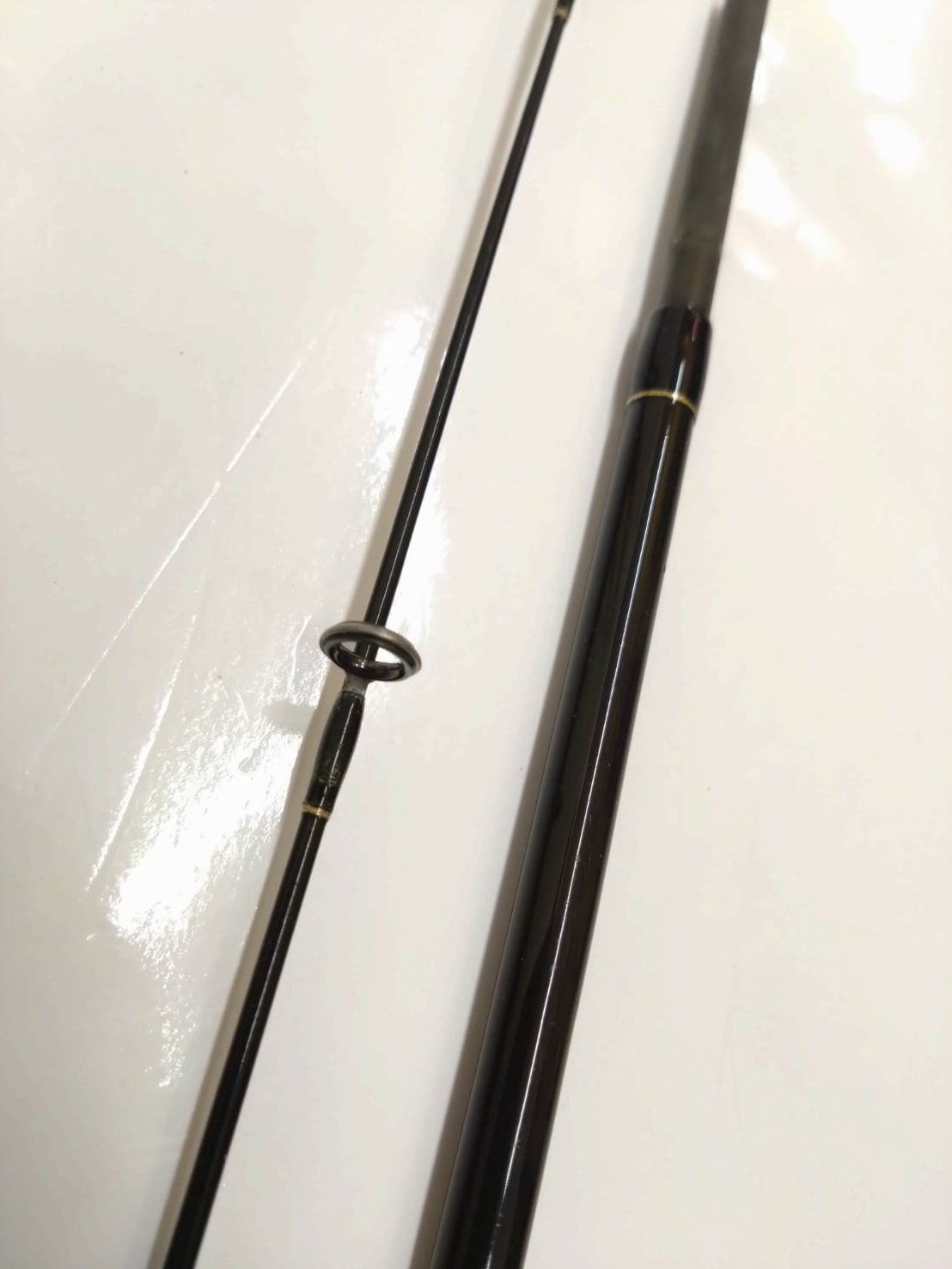 ITOクラフト エキスパートカスタム EXC730ML 2ピース ジャンク