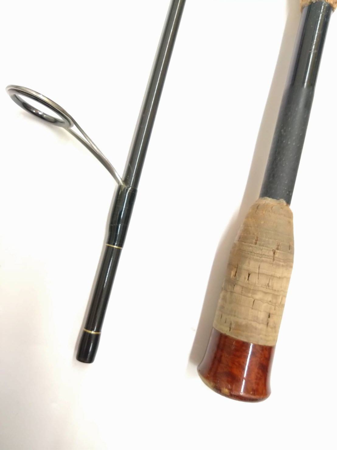 ITOクラフト エキスパートカスタム EXC730ML 2ピース ジャンク