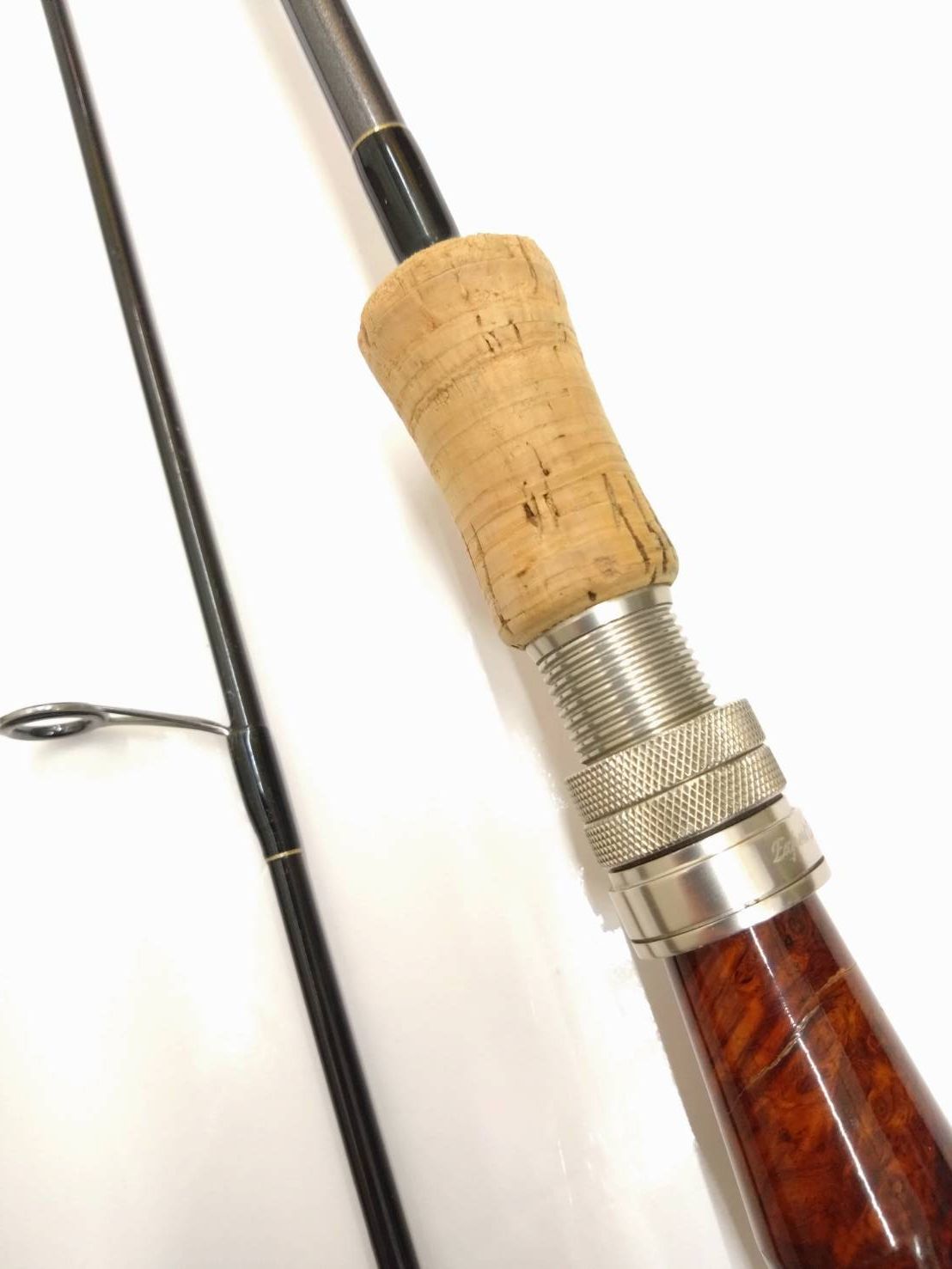 ITOクラフト エキスパートカスタム EXC730ML 2ピース ジャンク