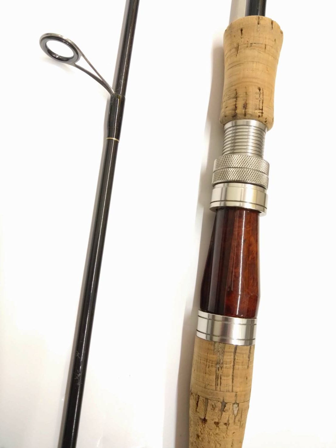 イトウクラフト エキスパートカスタム EXC730ML スピニング 2ピース 楽天市場】イトウクラフト エキスパートカスタム EXC730ML スピニング