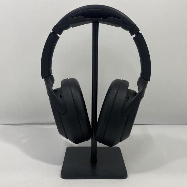 中古】ｿﾆｰ NCﾜｲﾔﾚｽﾍｯﾄﾞﾎﾝ WH-1000XM4-B 黒[24] - メルカリ